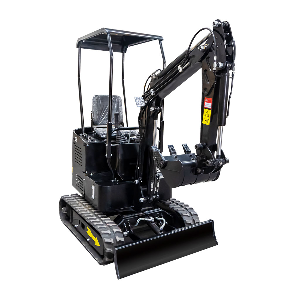 HT12小型挖掘機(jī)，1.2T小型挖掘機(jī)