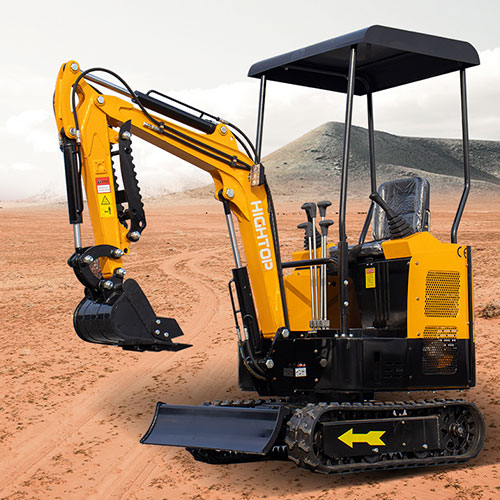 HT15微型挖掘機(jī)，1.5噸小型挖掘機(jī)