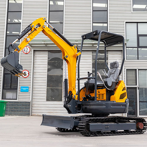 HT25微型挖掘機(jī)，2.5噸小型挖掘機(jī)