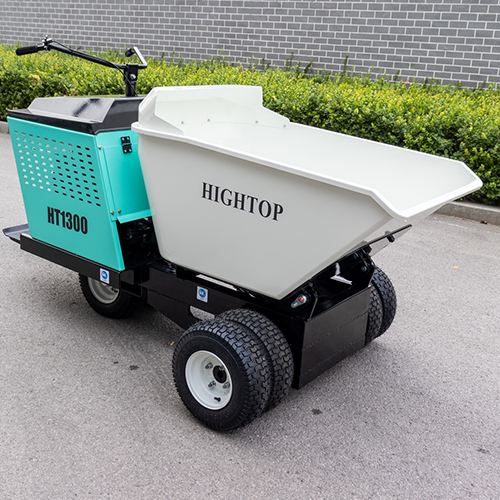 HT1300翻斗車，翻斗車